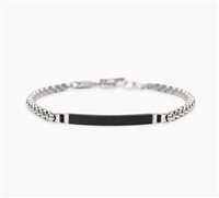 Bracciale Kidult Uomo Style 17 in Acciaio 831293
